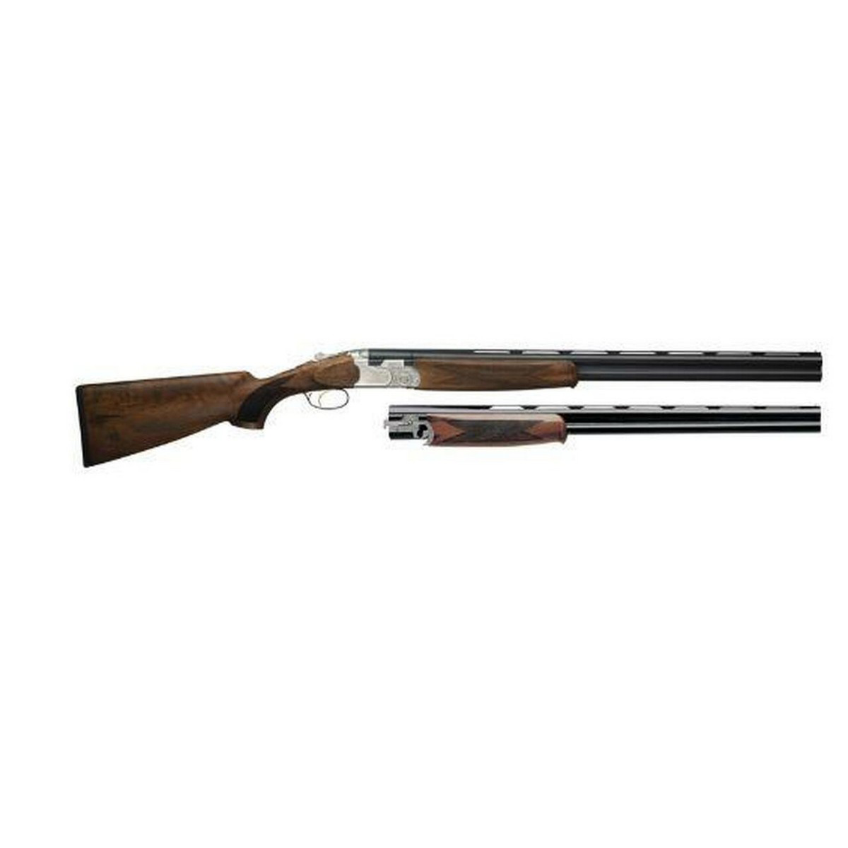 Beretta 686 Silver Pigeon I 20/28 Ga Combo | Cabela's